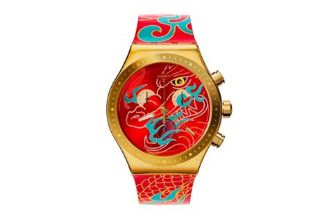 dior year of dragon|chinese year of the dragon watch.